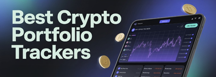 7 Best Crypto Portfolio Trackers Apps (2025)