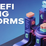 Best Defi Staking Platform