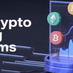 crypto staking platforms