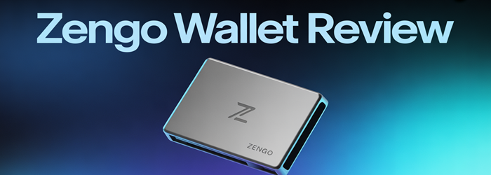 Zengo Wallet Review