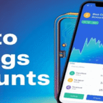 crypto savings accounts