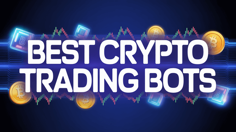 best crypto trading bots