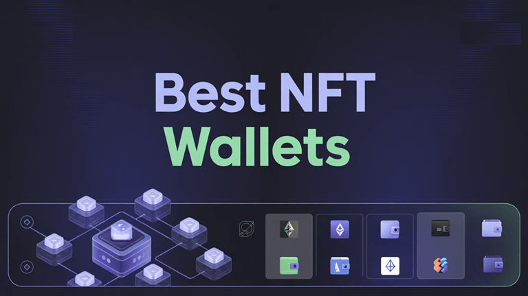 best nft wallets