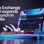 Crypto Exchange Gemini Expands with Launch in Australia