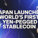 japan launches worlds first yen pegged stablecoin