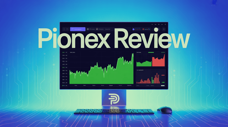 pionex review