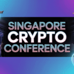 singapore crypto conference