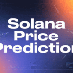 Solana Price Prediction