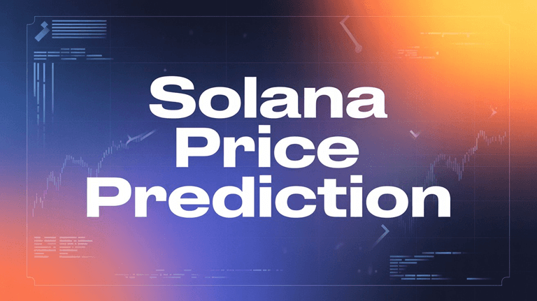Solana Price Prediction