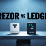 trezor vs ledger