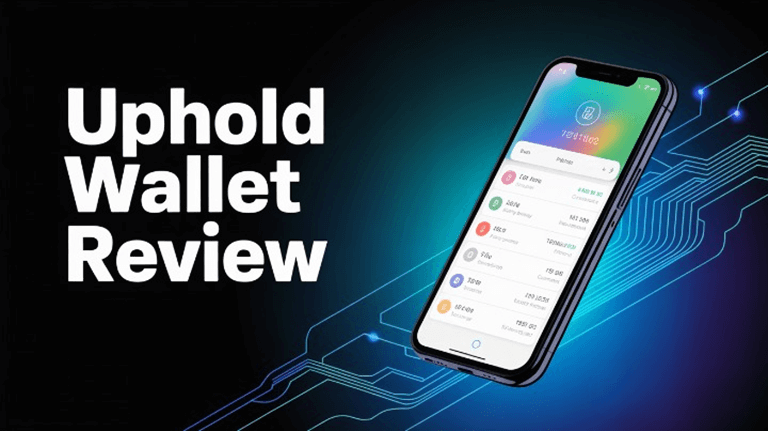 uphold wallet review