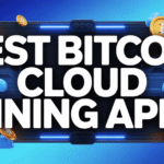 best bitcoin cloud mining apps