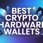 best crypto hardware wallets