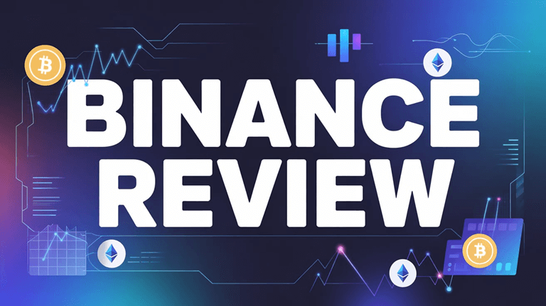 binance review