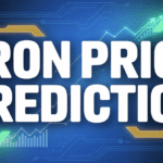 tron price prediction
