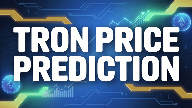 tron price prediction