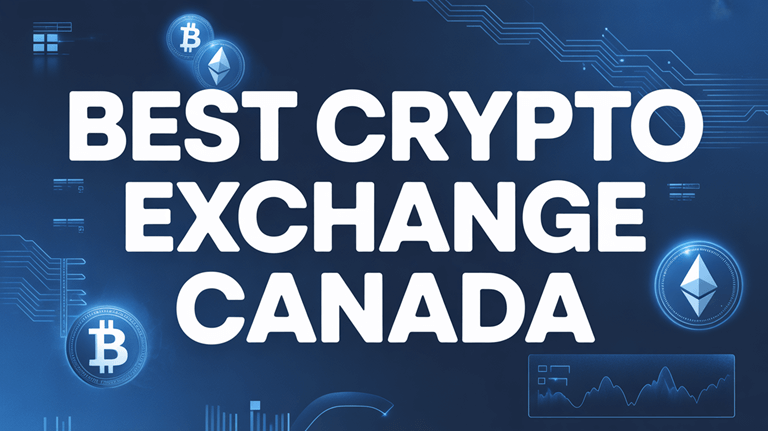 best crypto exchange canada