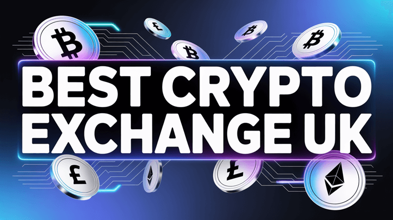 best crypto exchange uk