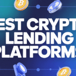 best crypto lending platforms