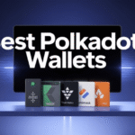 best polkadot wallets