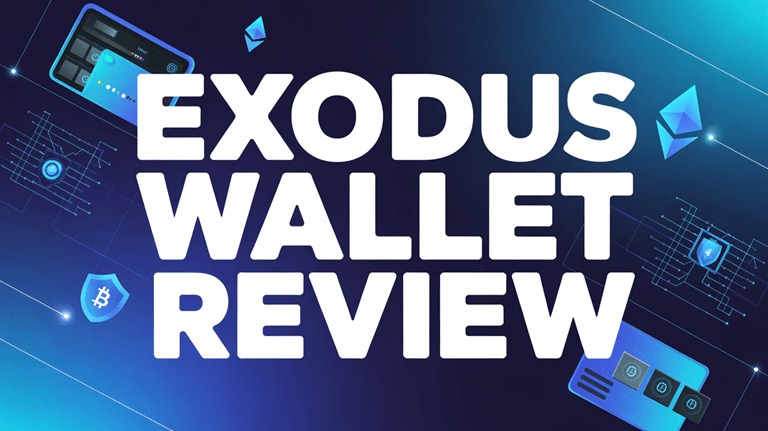 exodus wallet review