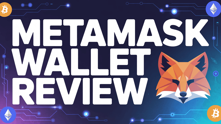 metamask wallet review