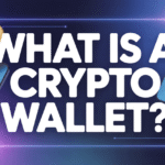 what is a crypto wallet