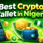 best crypto wallet in nigeria