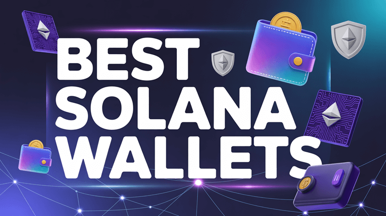 best solana wallets