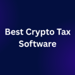 Best Crypto Tax Software