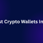 Best Crypto Wallets India