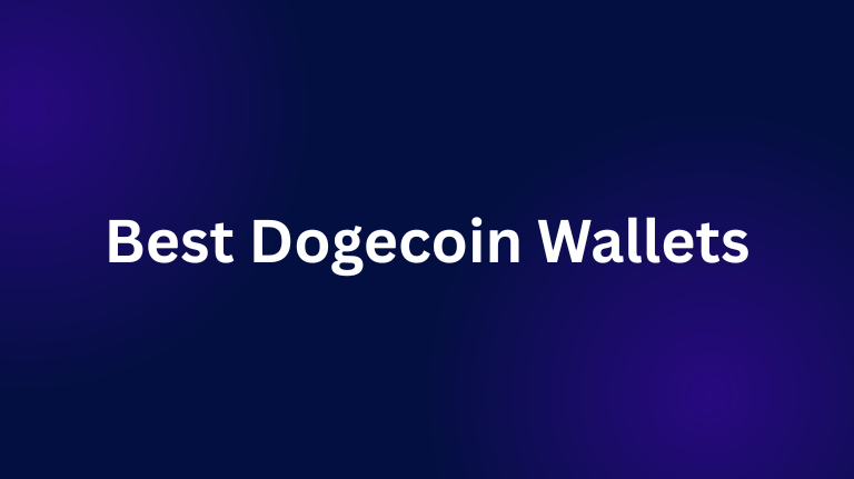 best dogecoin wallets