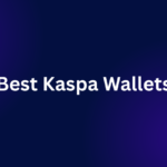 Best Kaspa Wallets