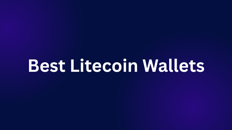 Best Litecoin Wallets
