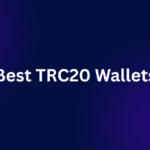 Best TRC20 Wallets