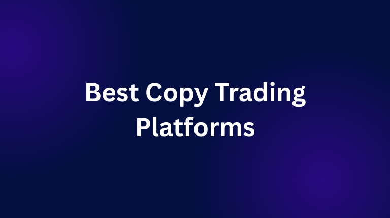 Best Copy Trading Platforms